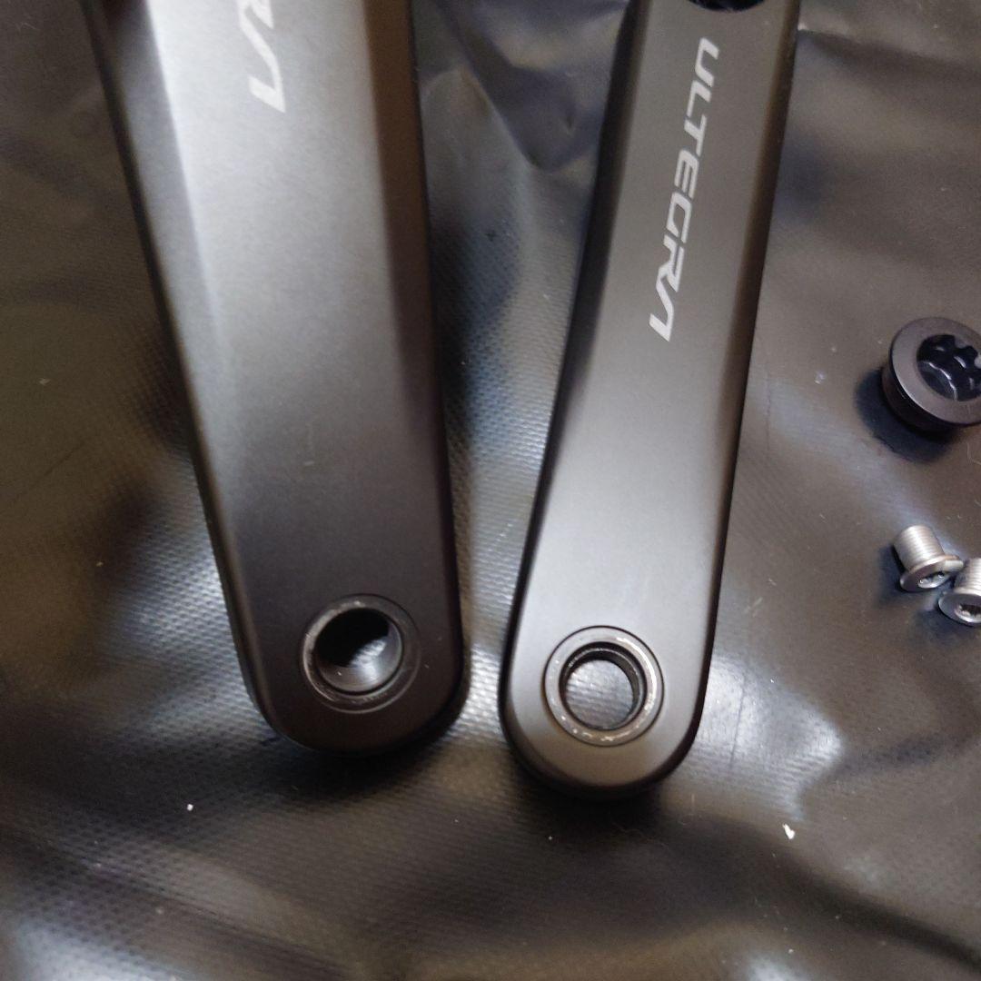 SHIMANO ULTEGRA FC-R8100 クランクアーム