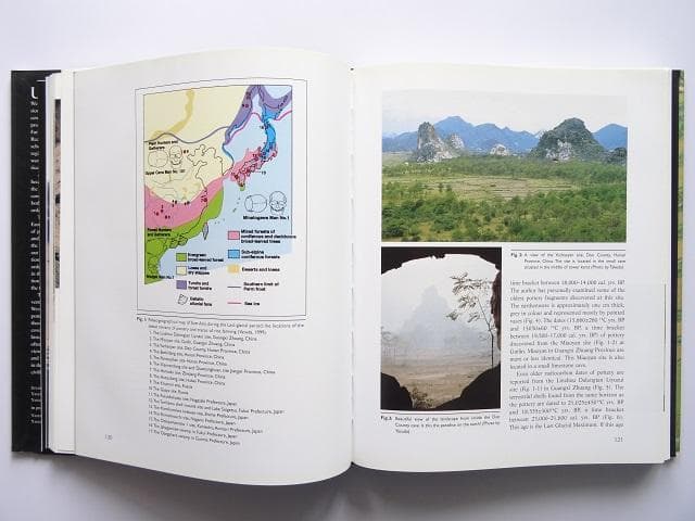 洋書◆陶器と農業の起源 本