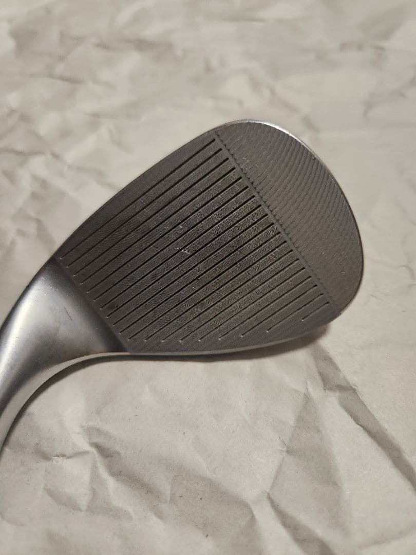 「美品」rtz　dg　s200　ウェッジ　58