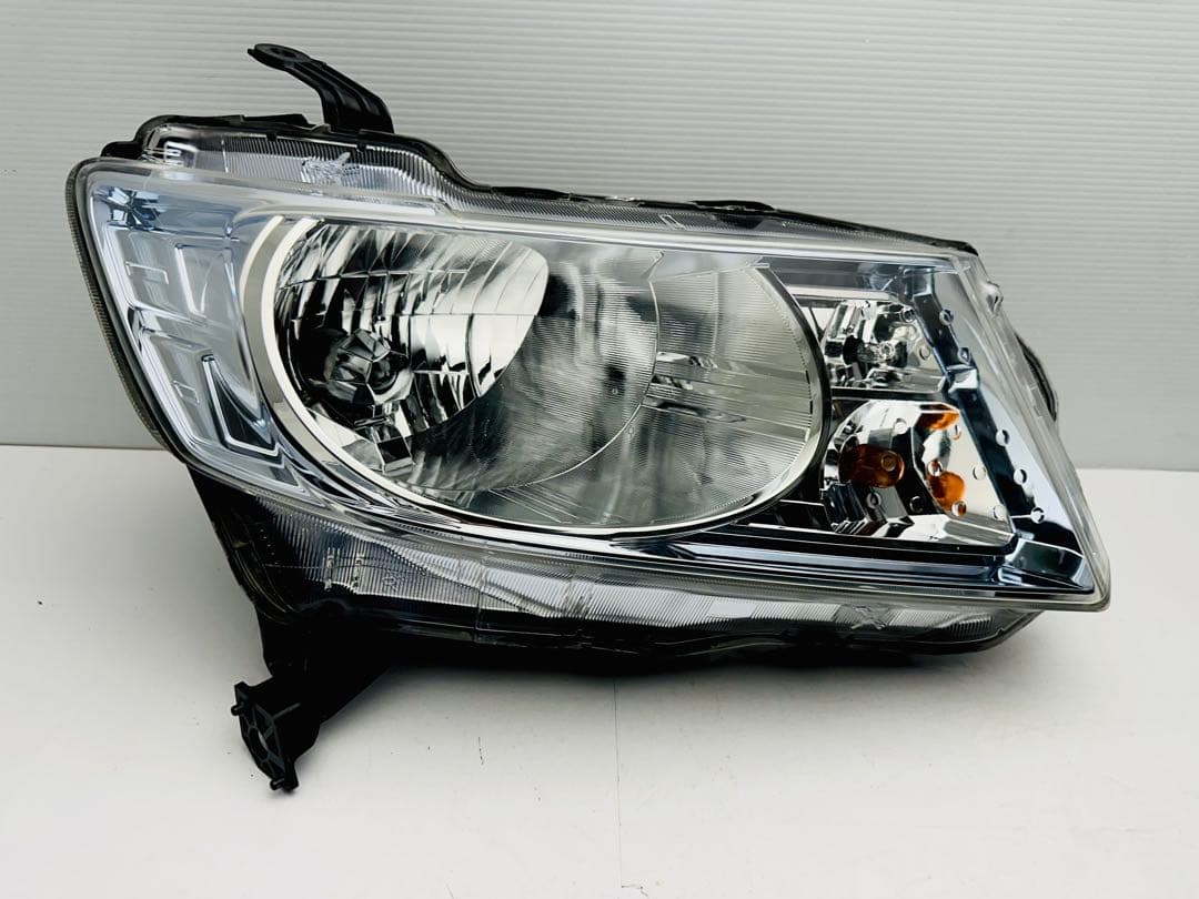 フリード スパイク ハイブリッド ヘッドライト HID 100-22068