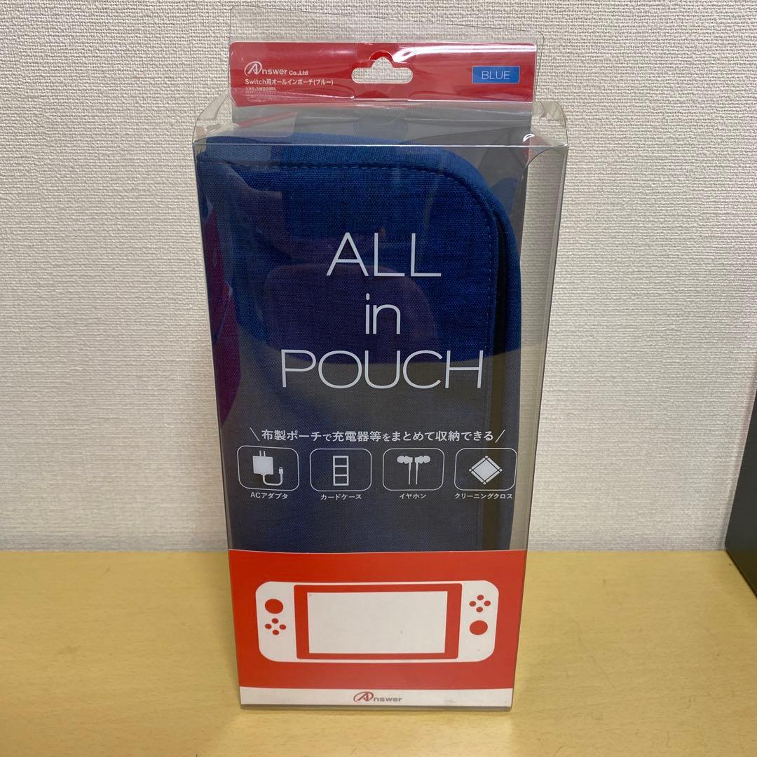 【画面美品】Nintendo Switch 本体 オレンジ 青 緑 ピンク