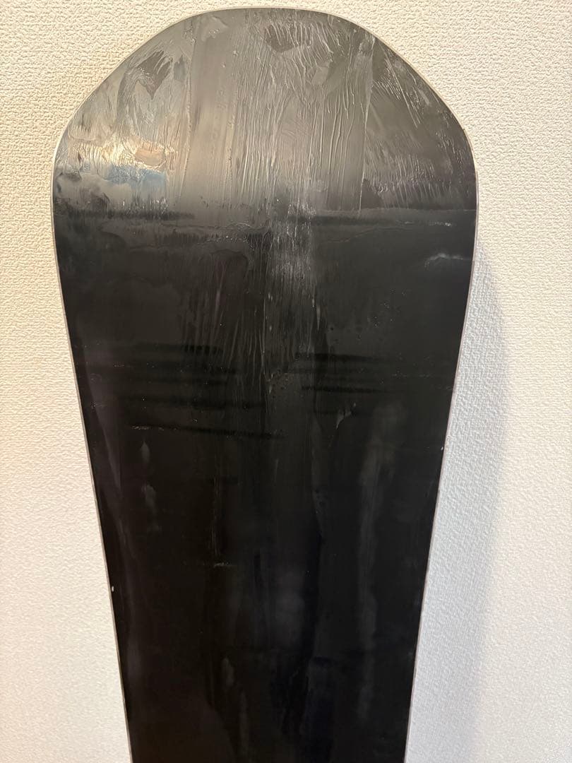 011artistic flat king 150cm 【美品】グラトリ名機