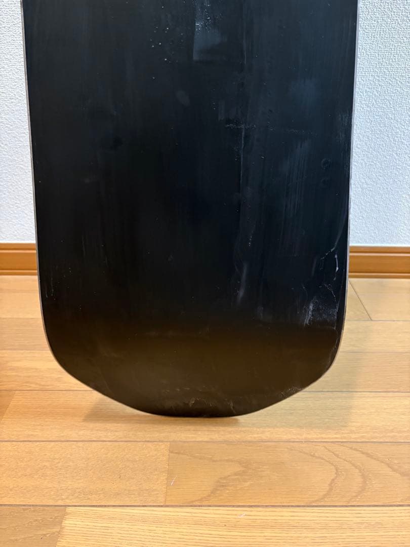 011artistic flat king 150cm 【美品】グラトリ名機