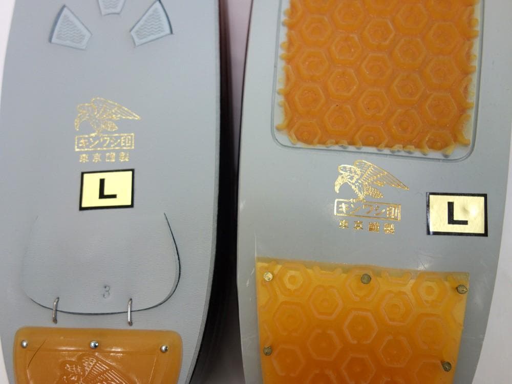 訳あり未使用 和装小物 防寒草履バッグセット ■N70730-75