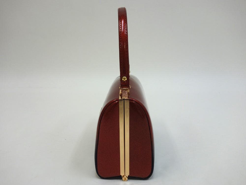 訳あり未使用 和装小物 防寒草履バッグセット ■N70730-75