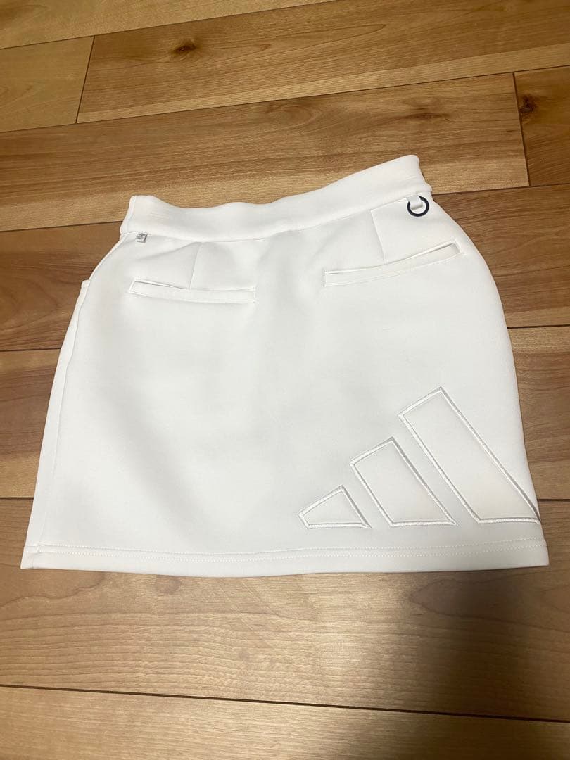 adidas♡ダンボールニットセットアップウェアXS