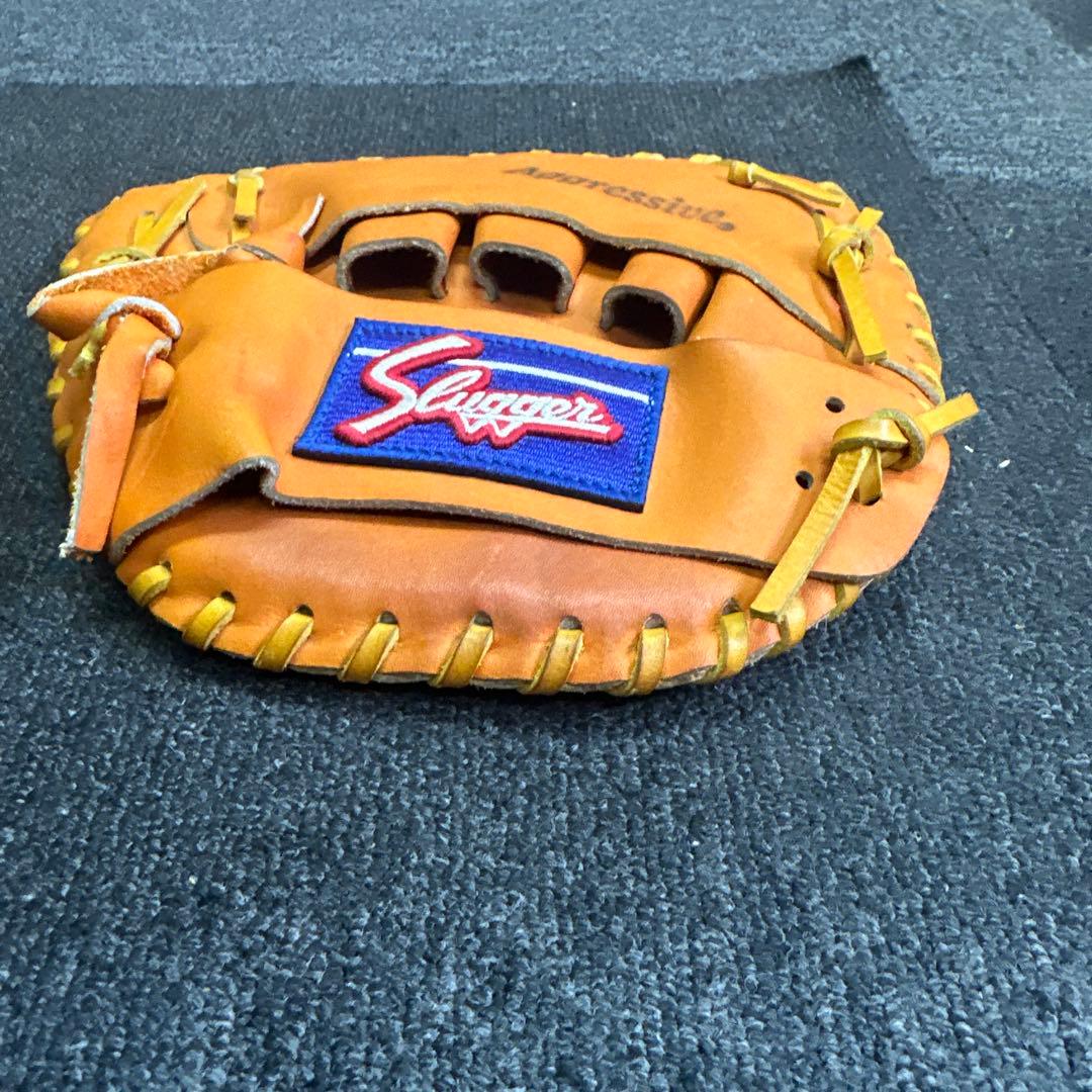 久保田スラッガー　Slugger KSG-FGS