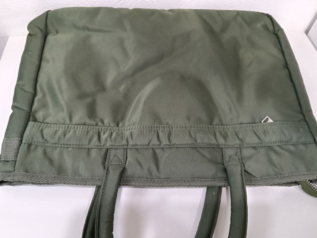 ALPHA INDUSTRIES ブリーフケース/ナイロン/ビジネスバッグ