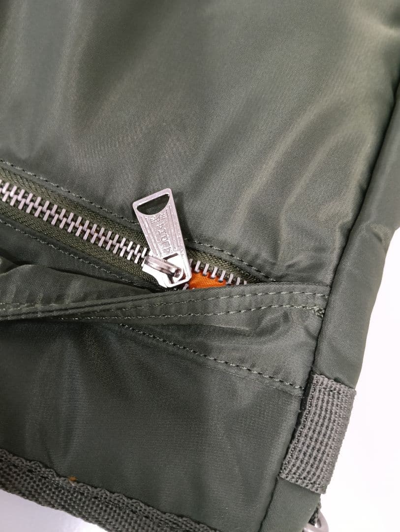 ALPHA INDUSTRIES ブリーフケース/ナイロン/ビジネスバッグ