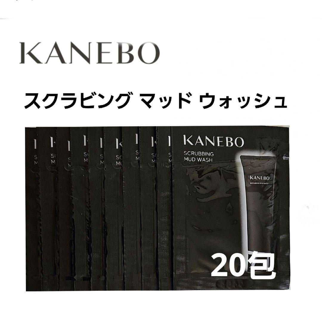 スクラビングマッドウォッシュ 20包・他4点