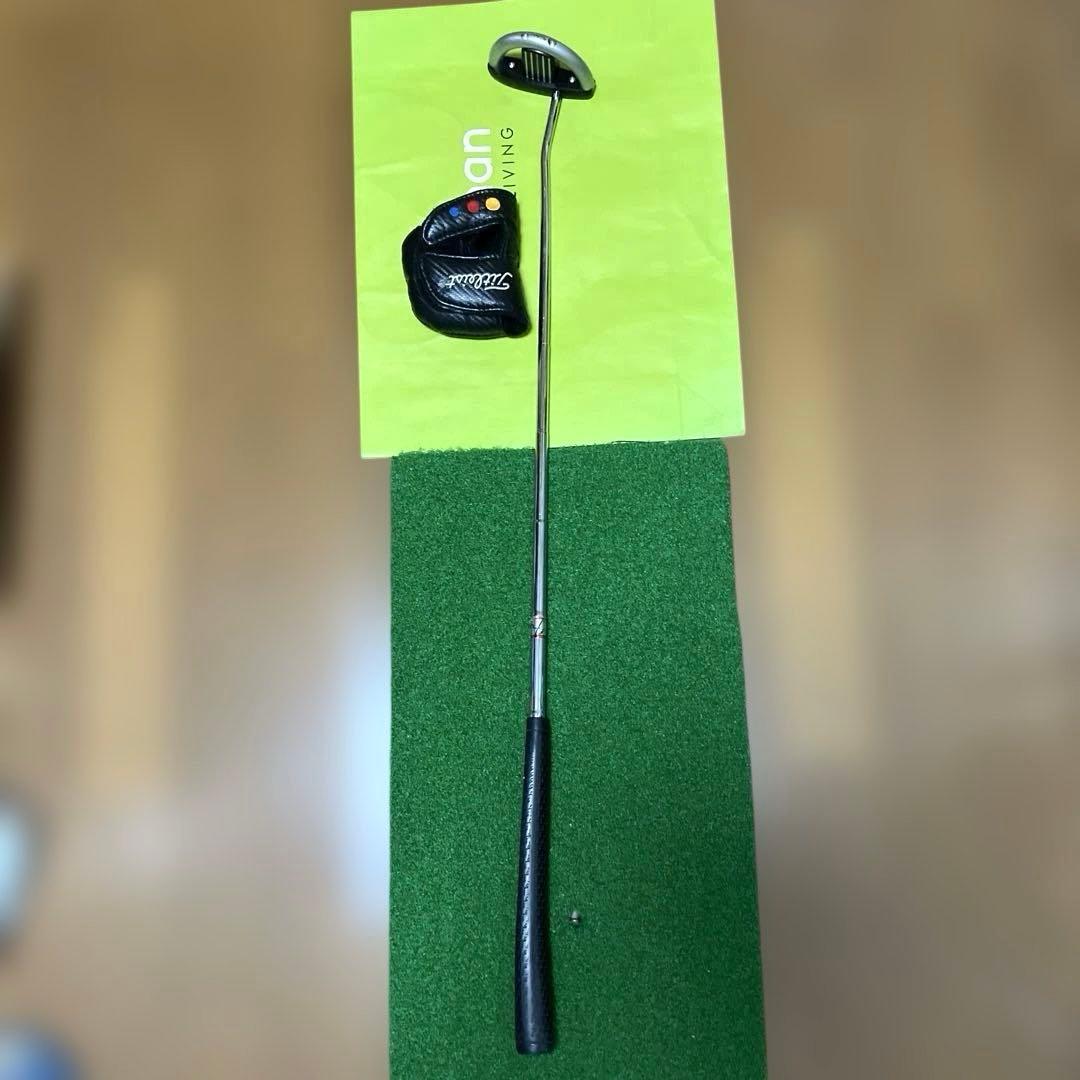 Scotty Cameron Futura Phantom 美品❣️