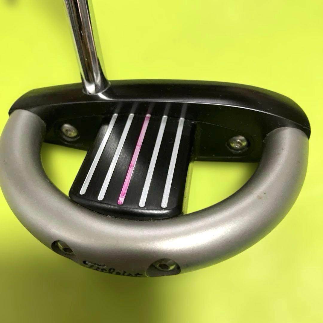 Scotty Cameron Futura Phantom 美品❣️