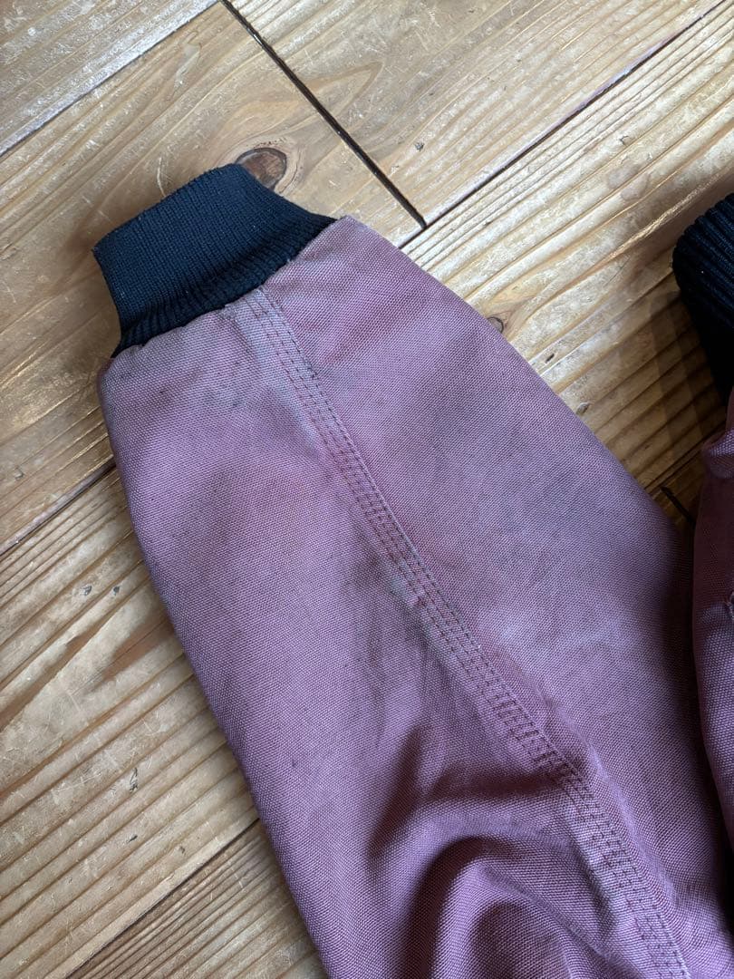 ジャケット・アウター carhartt santafe jacket 80s 90s XL