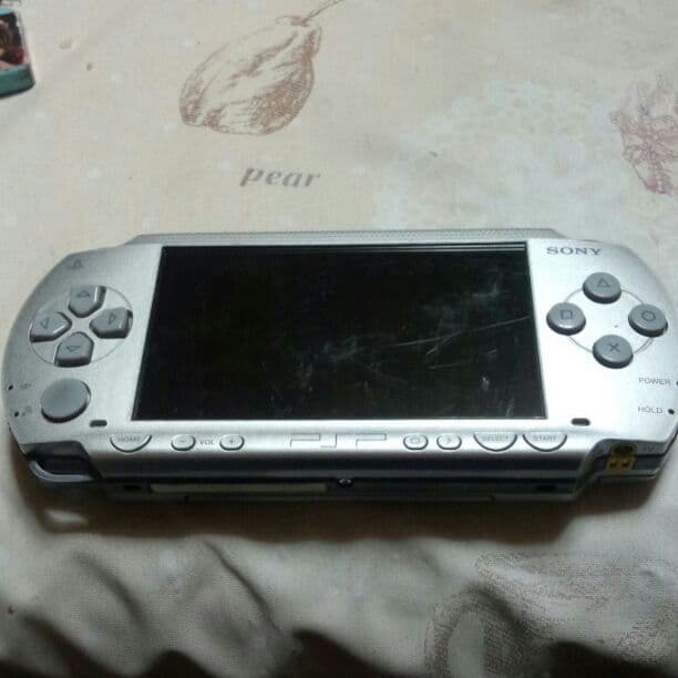PSP 1000型