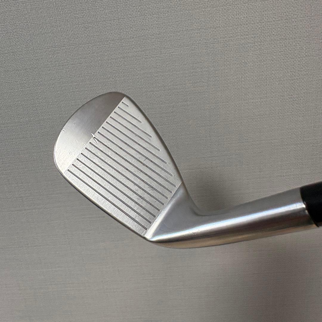 T100 PW 純正スチールシャフト フレックスS