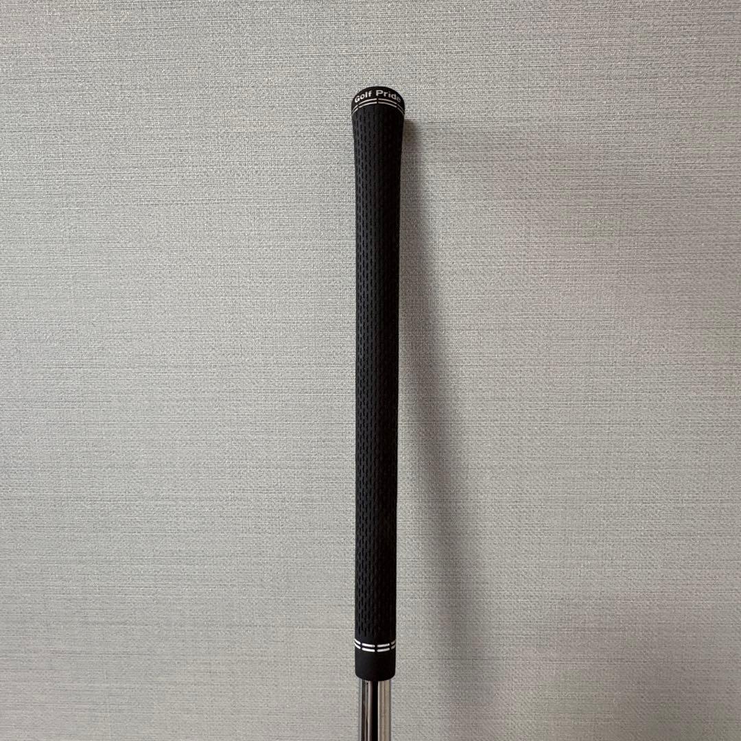 T100 PW 純正スチールシャフト フレックスS