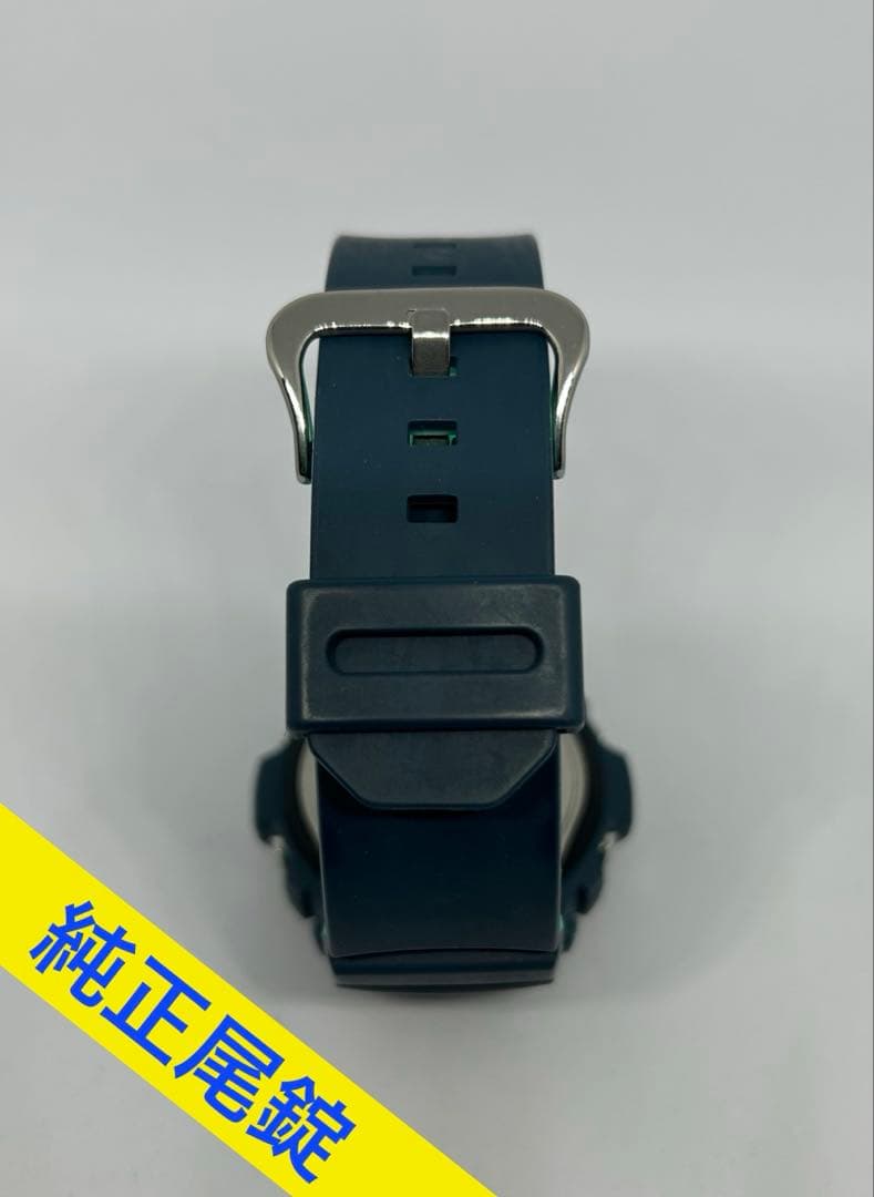 【✨美品✨】CASIO電波ソーラー腕時計 AWG-M100SCC-2A