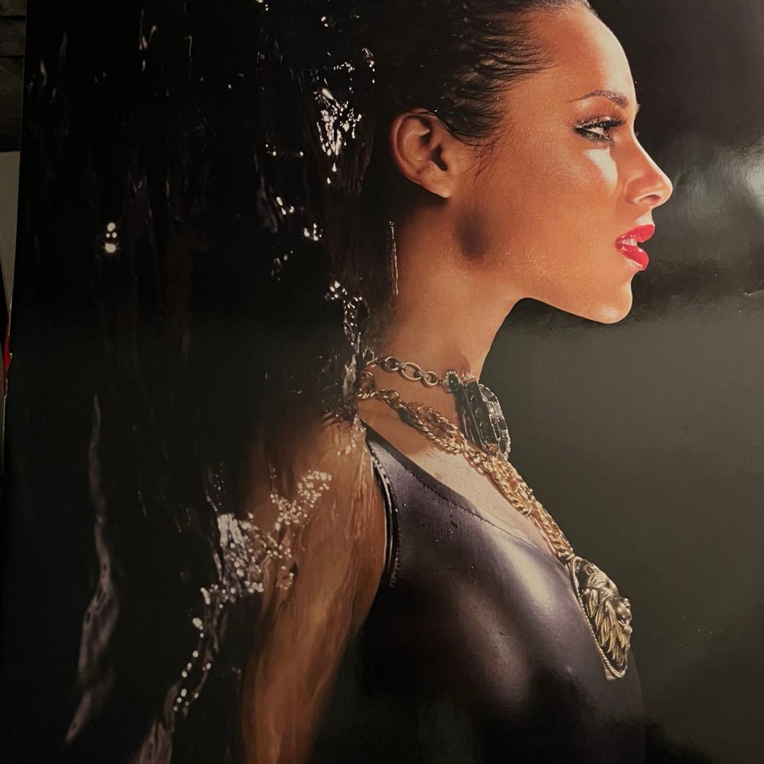 洋楽 ALICIA KEYS / AS I AM
