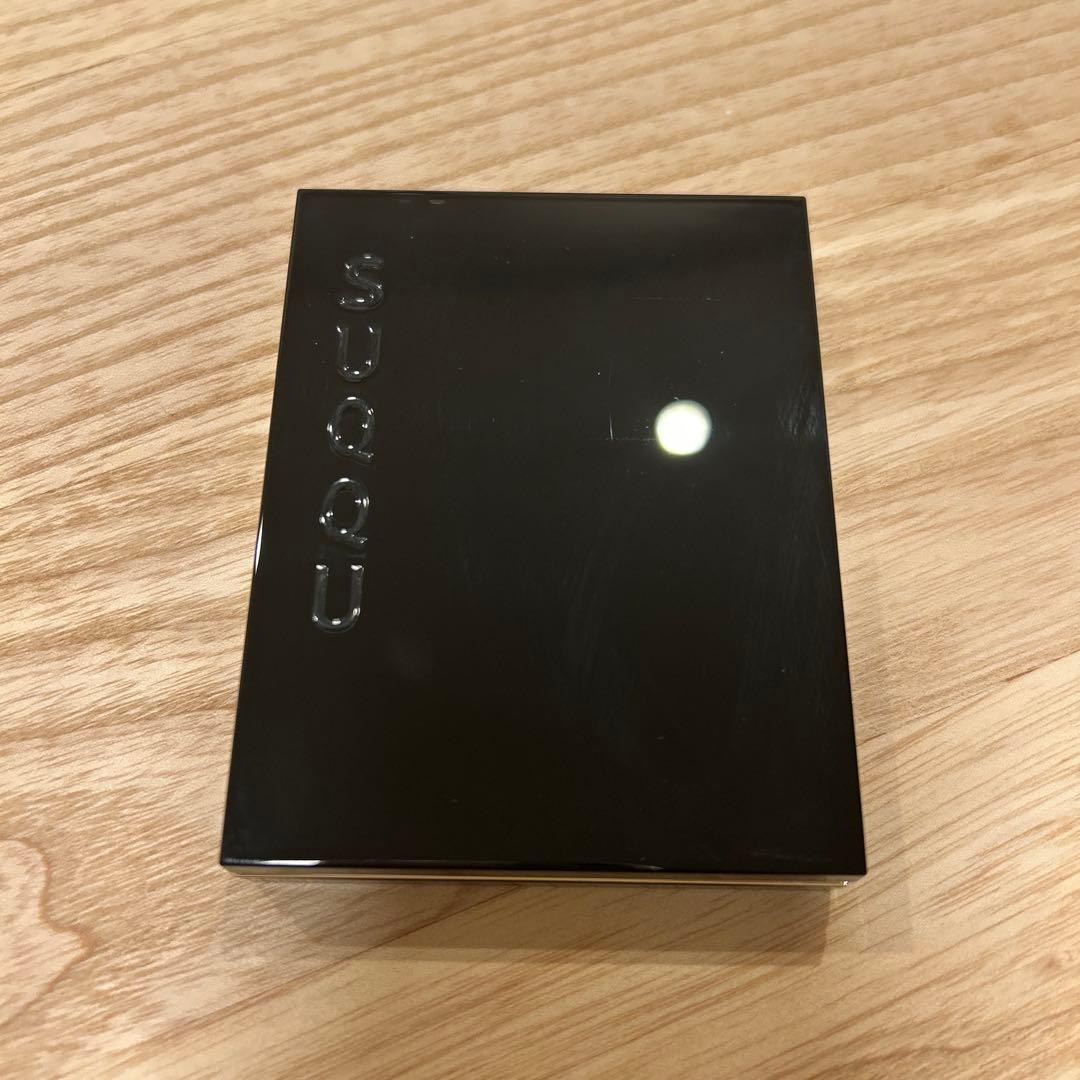 SUQQU スック シグニチャーカラーアイズ 14 夕琥箔