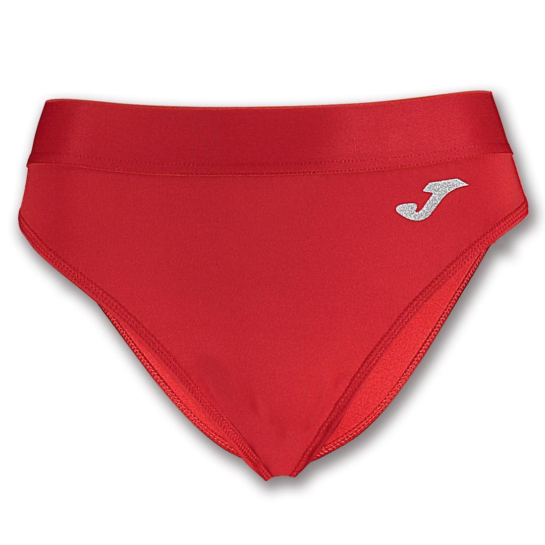 Joma 陸上用パンツ レッド 2XSレーシングブルマ レーシングショーツ
