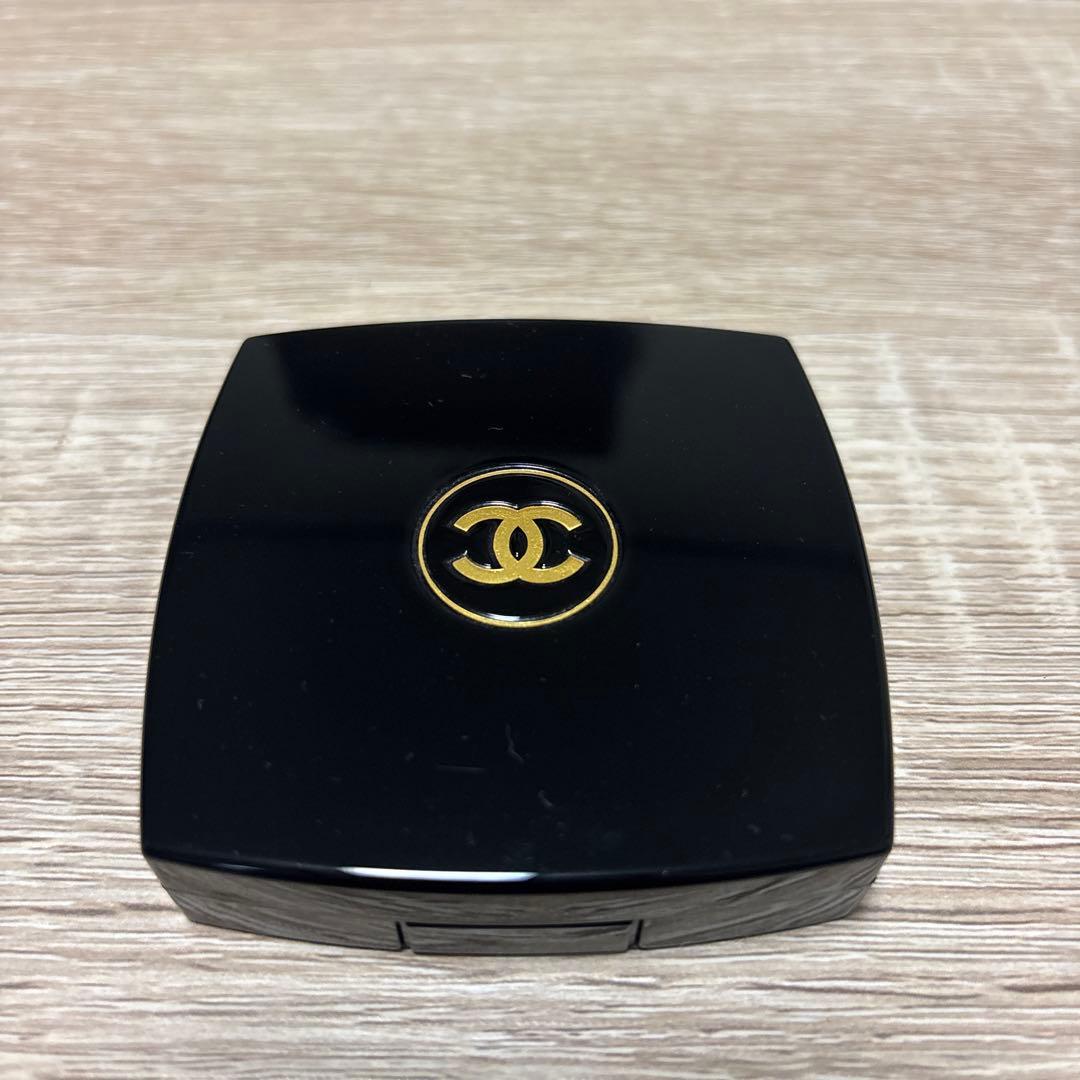CHANEL レキャトルオンブル747 メディテラネアン