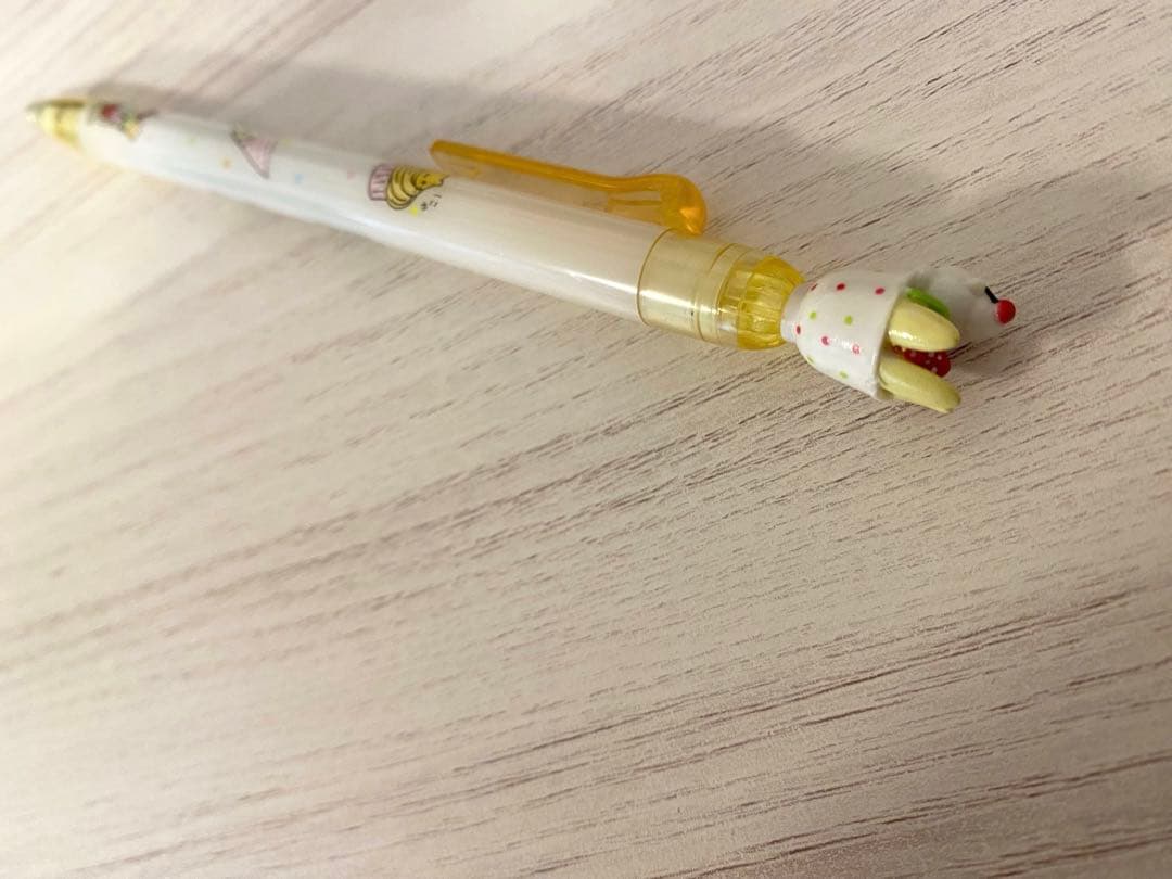 にゃんにゃんにゃんこ　サンエックス　シャーペン　新品未使用　激レア　平成レトロ