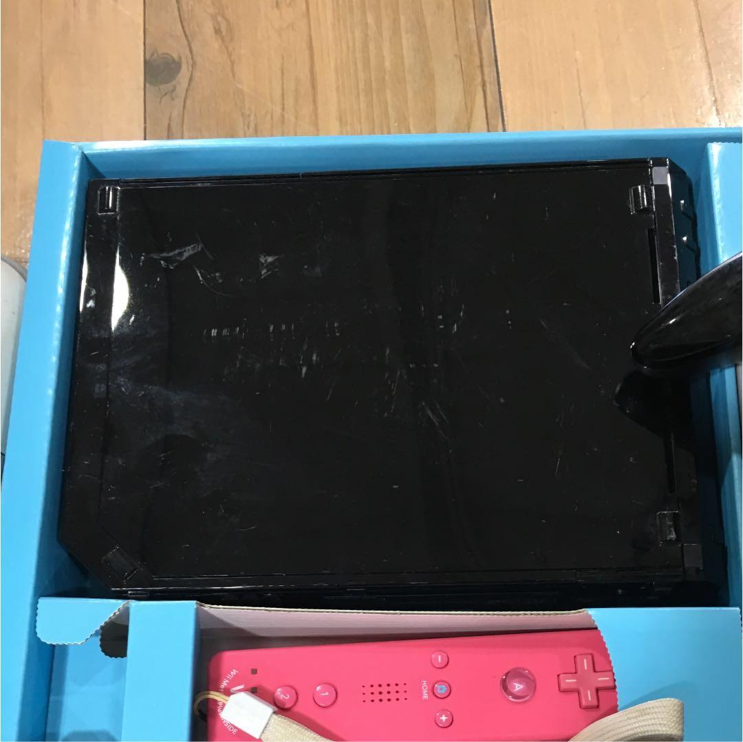 Nintendo Switch WII