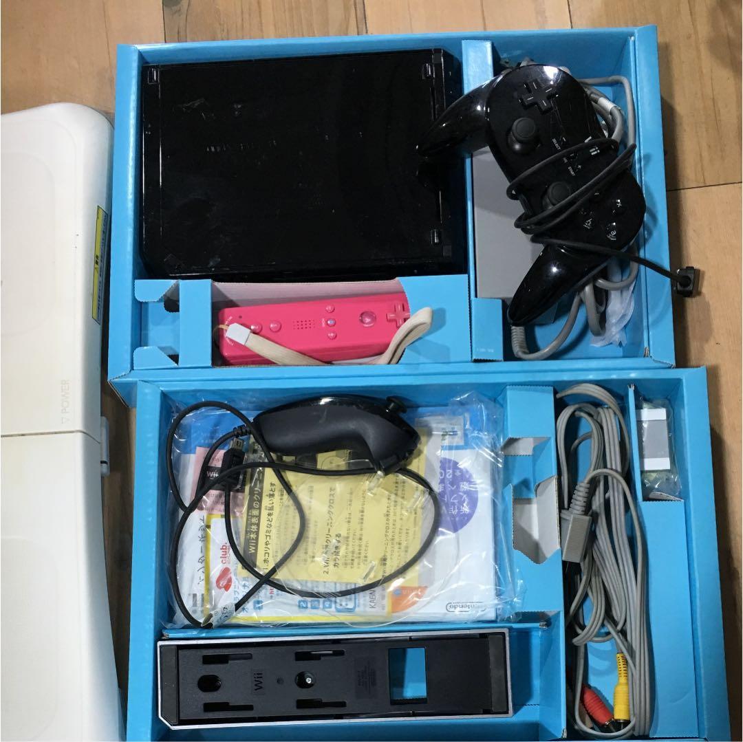 Nintendo Switch WII