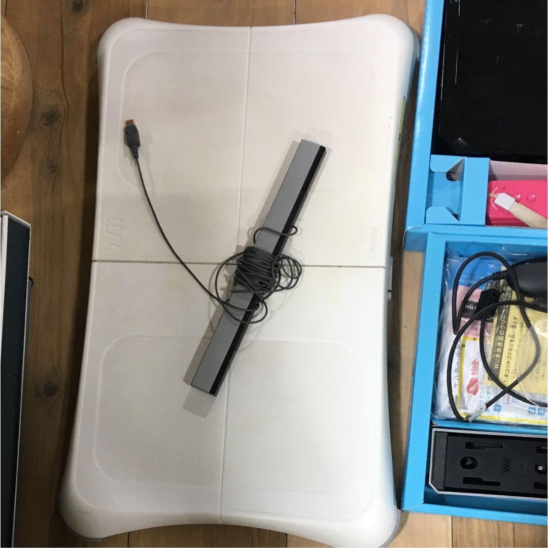 Nintendo Switch WII