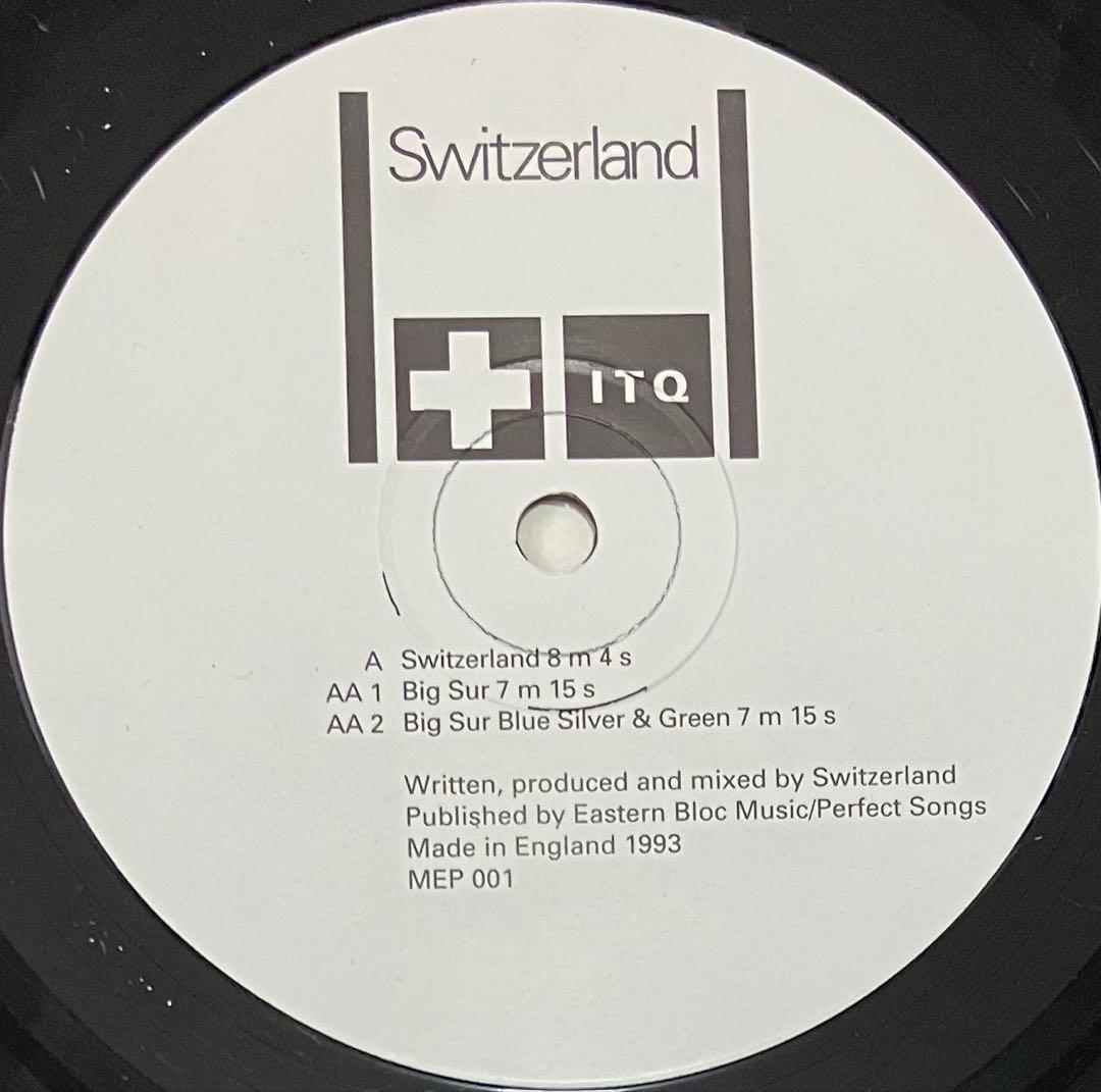 Switzerland - 2 ￼ハウス