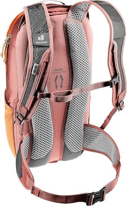 ドイター（9271）レース12（チェスナッツ×レッドウッド）バックパック【新品】