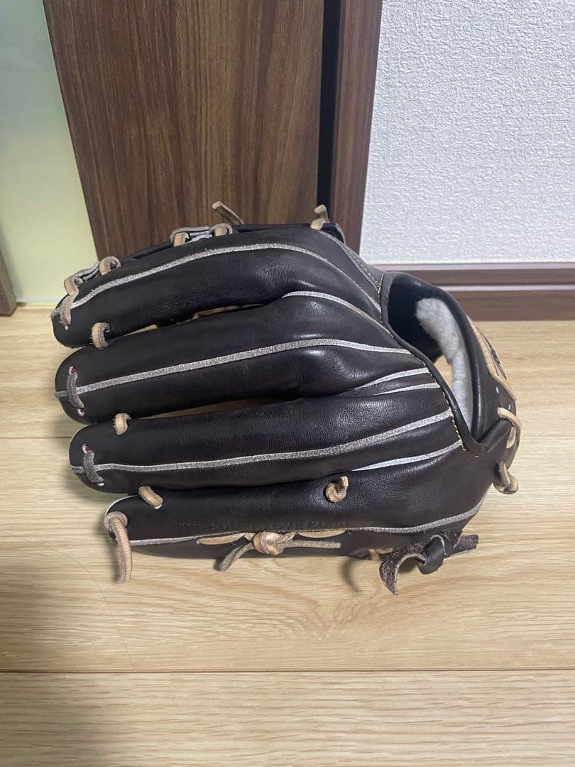 ローリングス 硬式グラブ 内野手