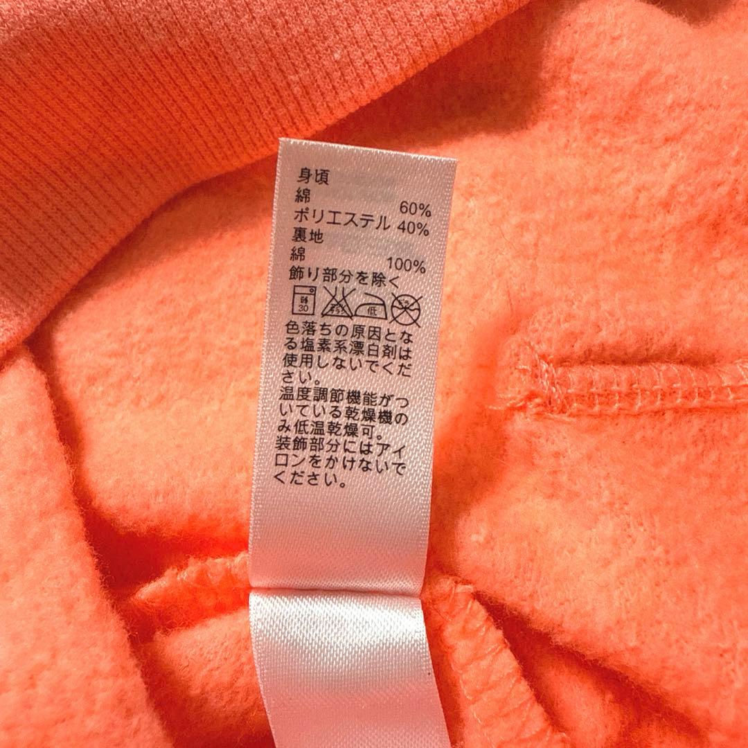 希少y2k 00s GAP ファージップパーカー hoodie平成 短丈 old