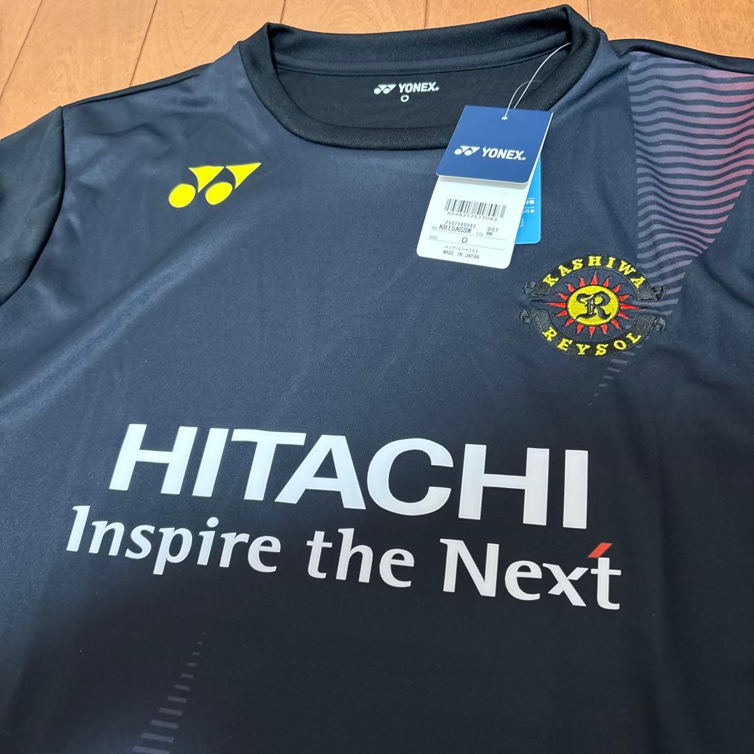 柏レイソル　ACL ユニフォーム　サイズO