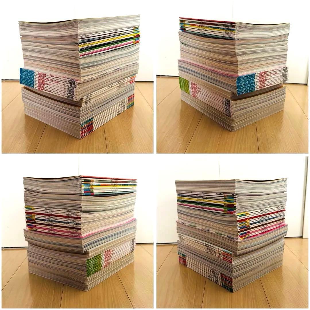 絵本まとめ売り　こどものとも　こどものくに　おはなしチャイルドなど80冊