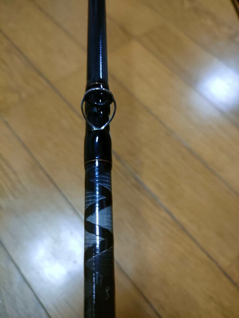 Daiwa HRF KJ 77MHB　最終値下（18日まで）