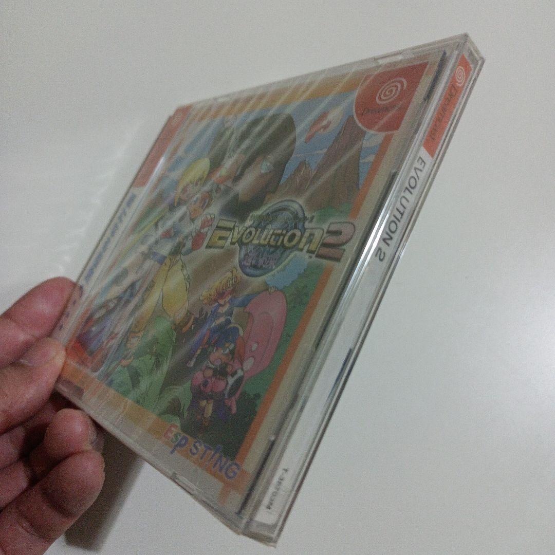 【未開封】神機世界エヴォリューション2
