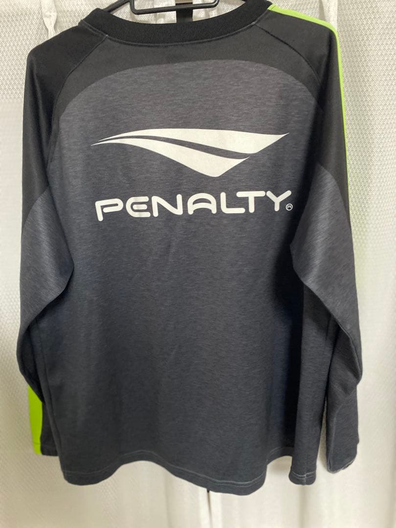 湘南ベルマーレPENALTY サッカーウェア 支給品