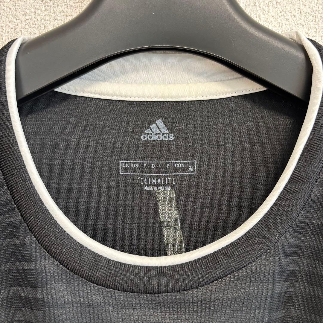 adidas F.C.L.S. Suchmos ユニフォーム コラボ Oサイズ