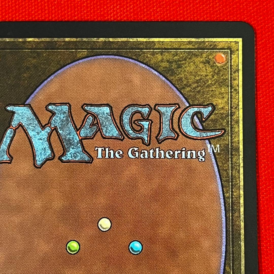 MTG 古の墳墓/ Ancient Tomb 日本語版