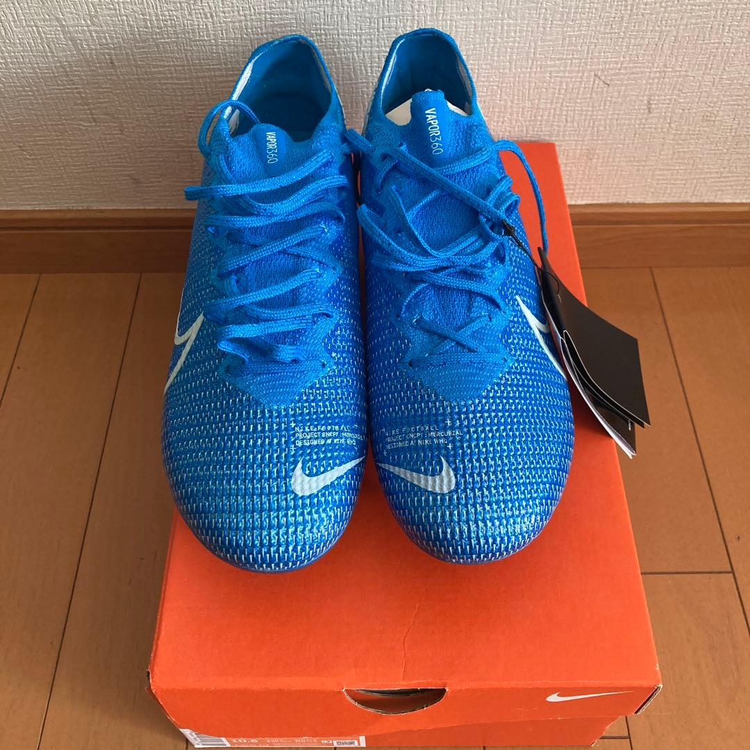 シューズ NIKE Vapor 13 Elite SG-PRO