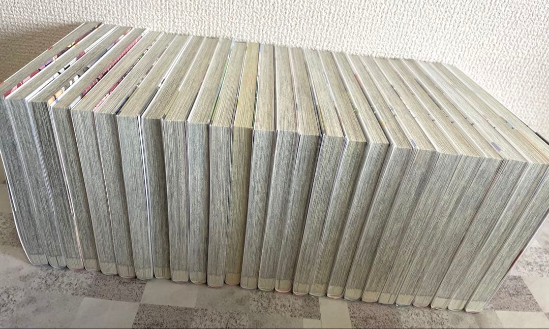 邪神ちゃんドロップキック 1 ~ 24巻 セット ユキヲ まとめ売り おまけ付き