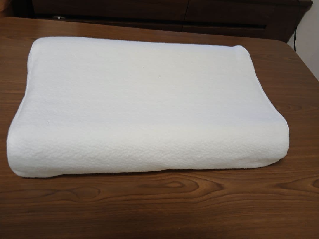 ヒツジのいらない枕