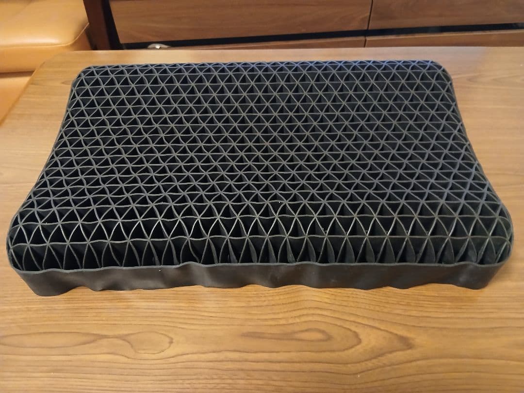 ヒツジのいらない枕