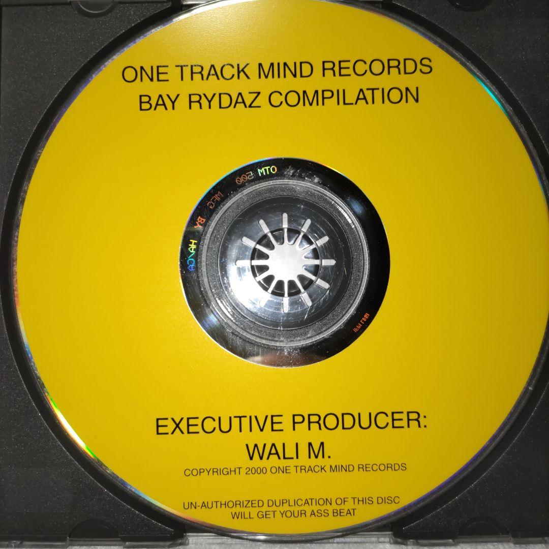 洋楽 Bay Rydaz Compilation g rap