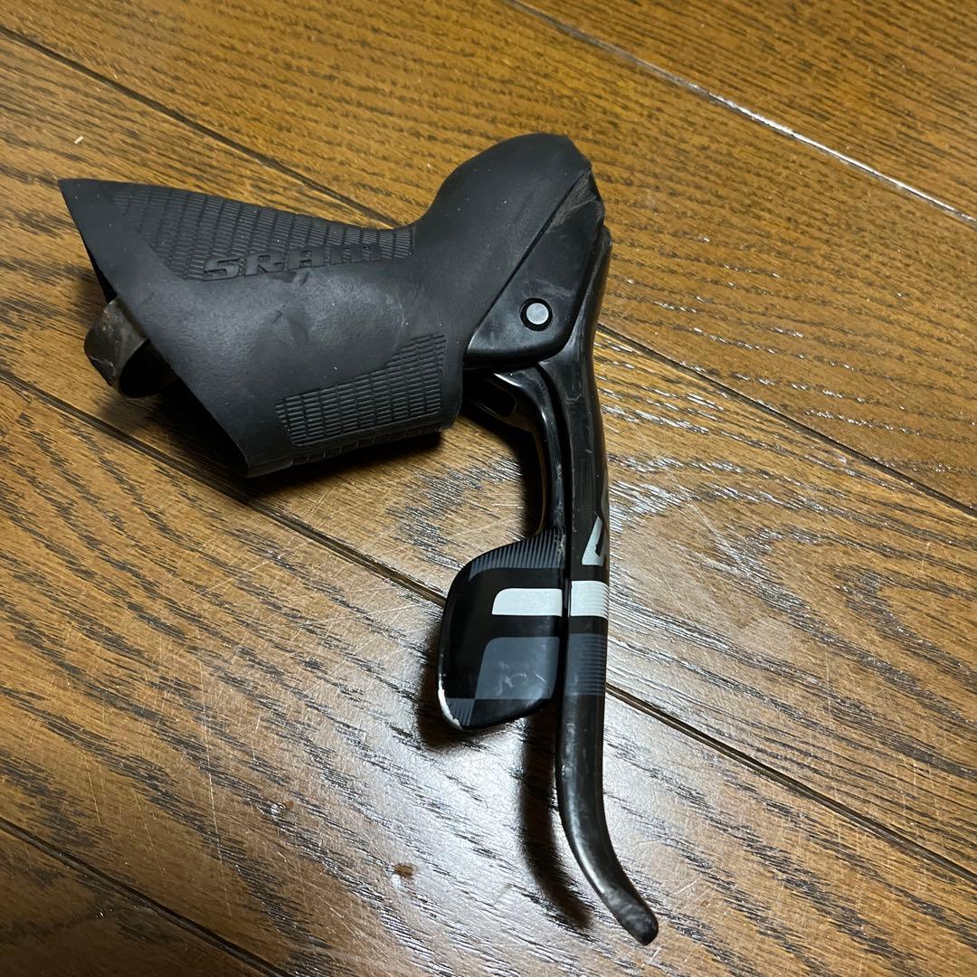 パーツ SRAM FORCE 22 2x11 SHIFTER