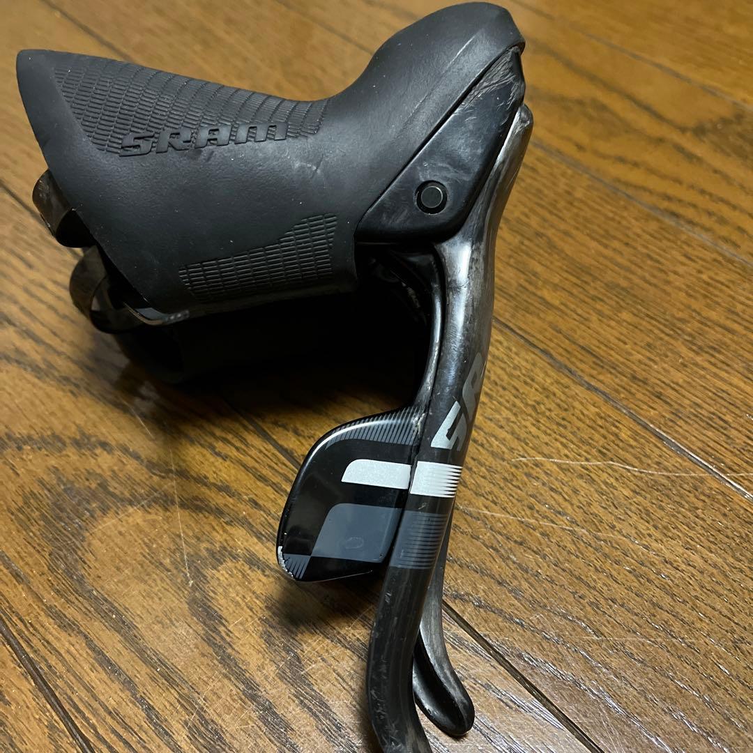 パーツ SRAM FORCE 22 2x11 SHIFTER
