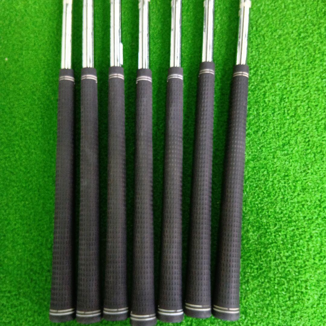 BS BG 100 フルセット 純正シャフト