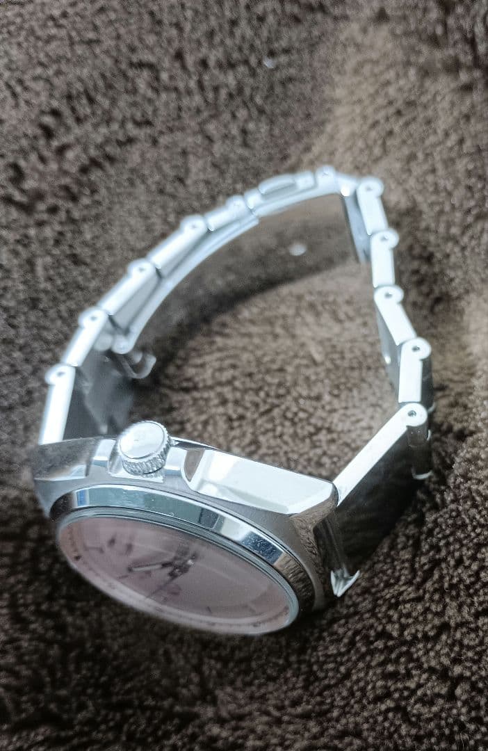【ジャンク品】(不動品) ポールスミス 腕時計 レディース
