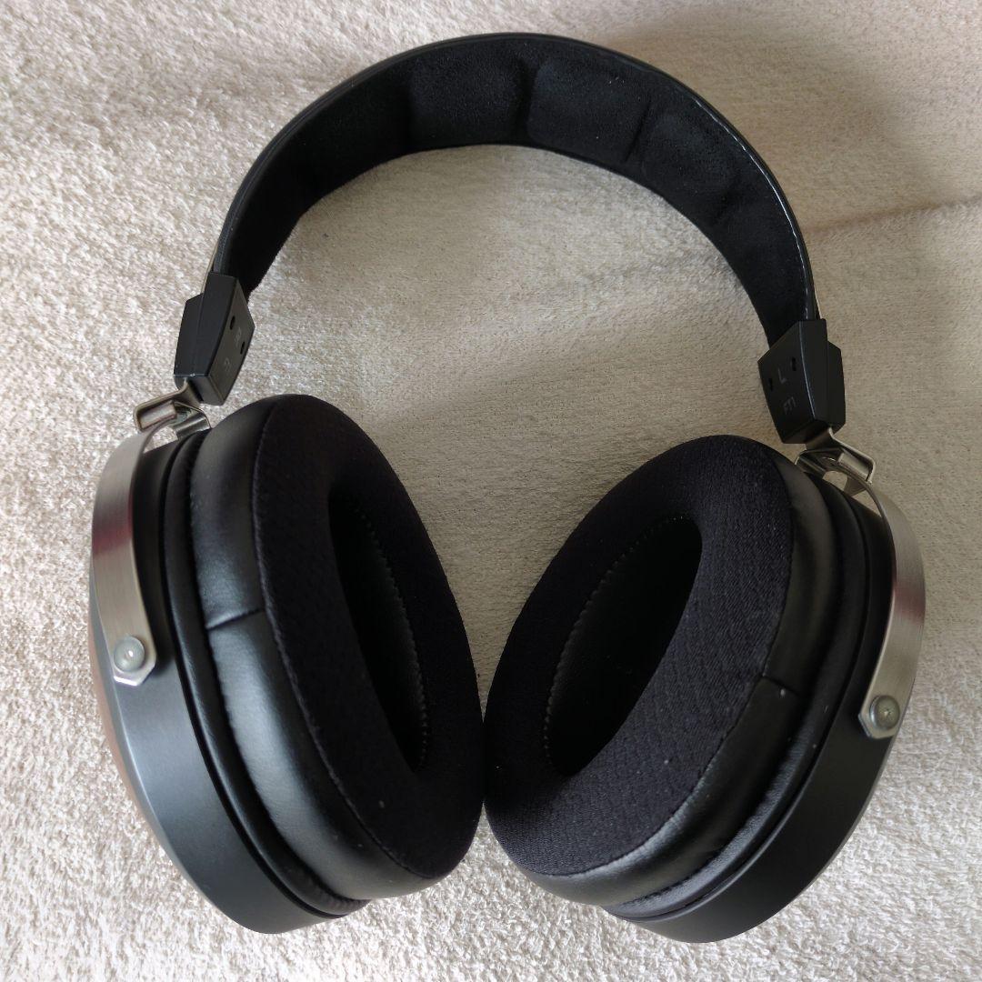 Fiio FIO-FT1-B ヘッドホン